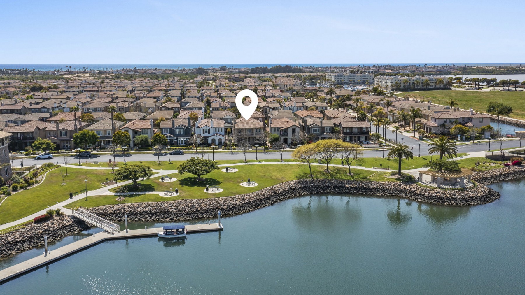 1331 Seabridge Lane, Oxnard, CA 93035