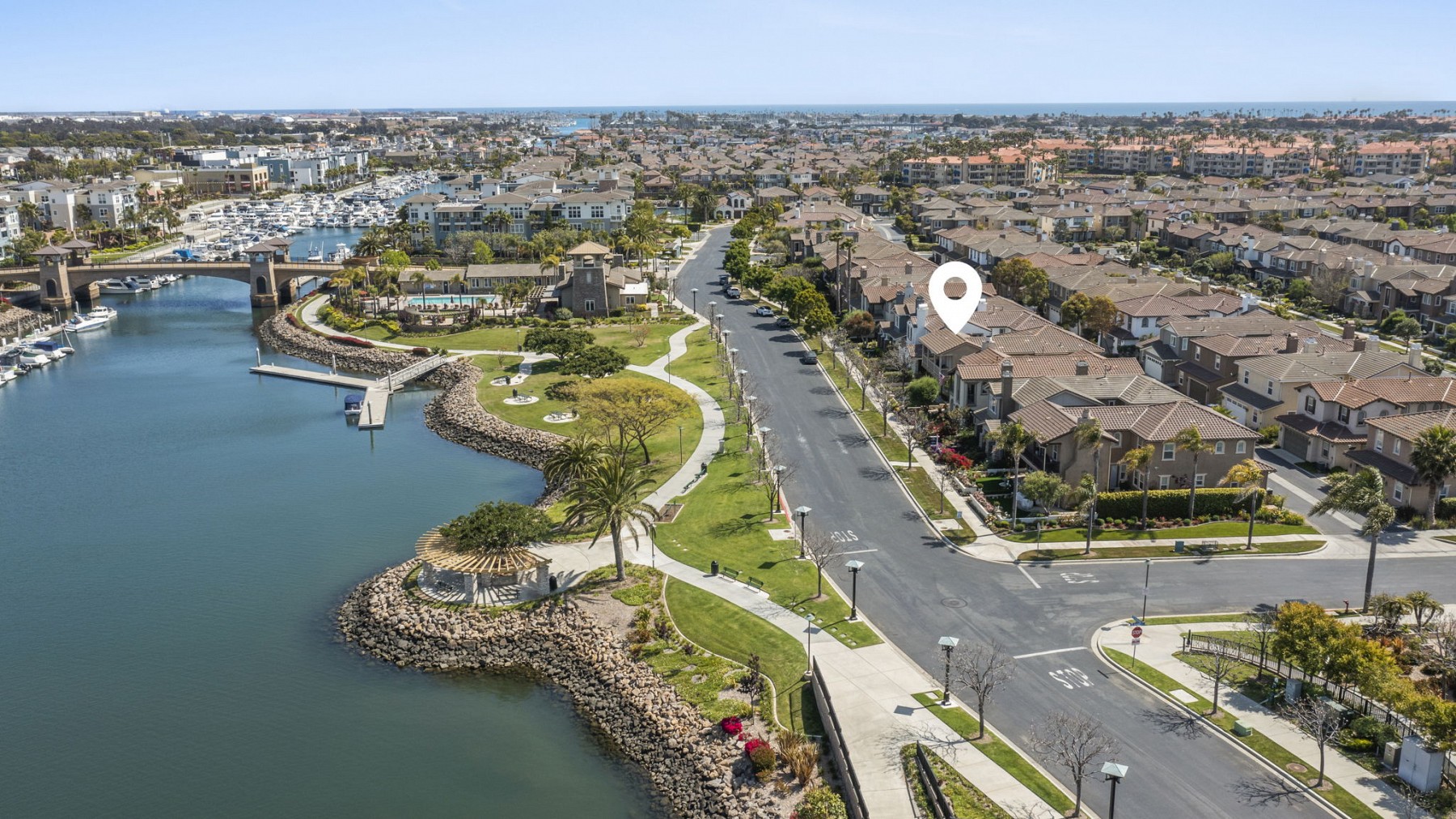 1331 Seabridge Lane, Oxnard, CA 93035