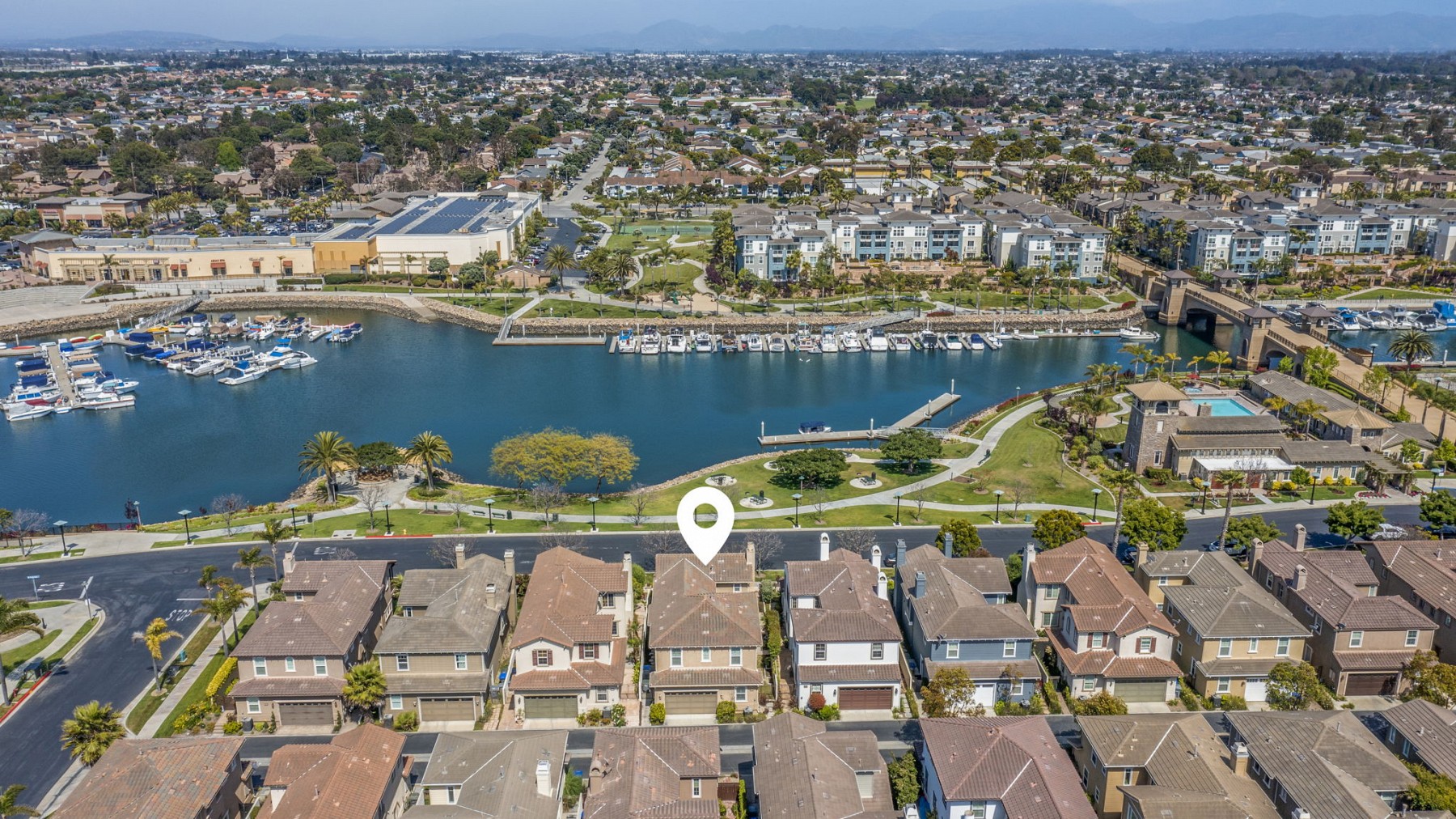 1331 Seabridge Lane, Oxnard, CA 93035