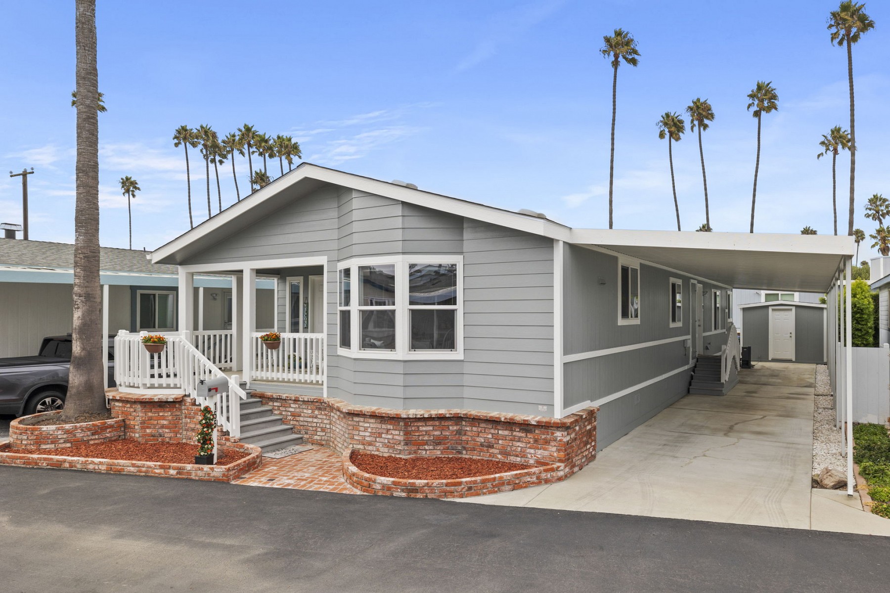 1215 Anchors Way Drive, Space 155, Ventura, CA 93001