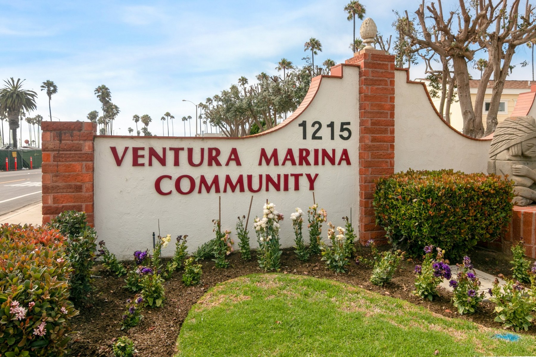 1215 Anchors Way Drive, Space 155, Ventura, CA 93001